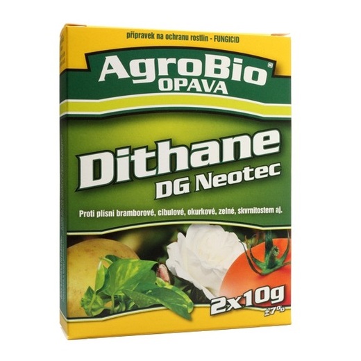 AgroBio Dithane DG Neotec 2x10 g